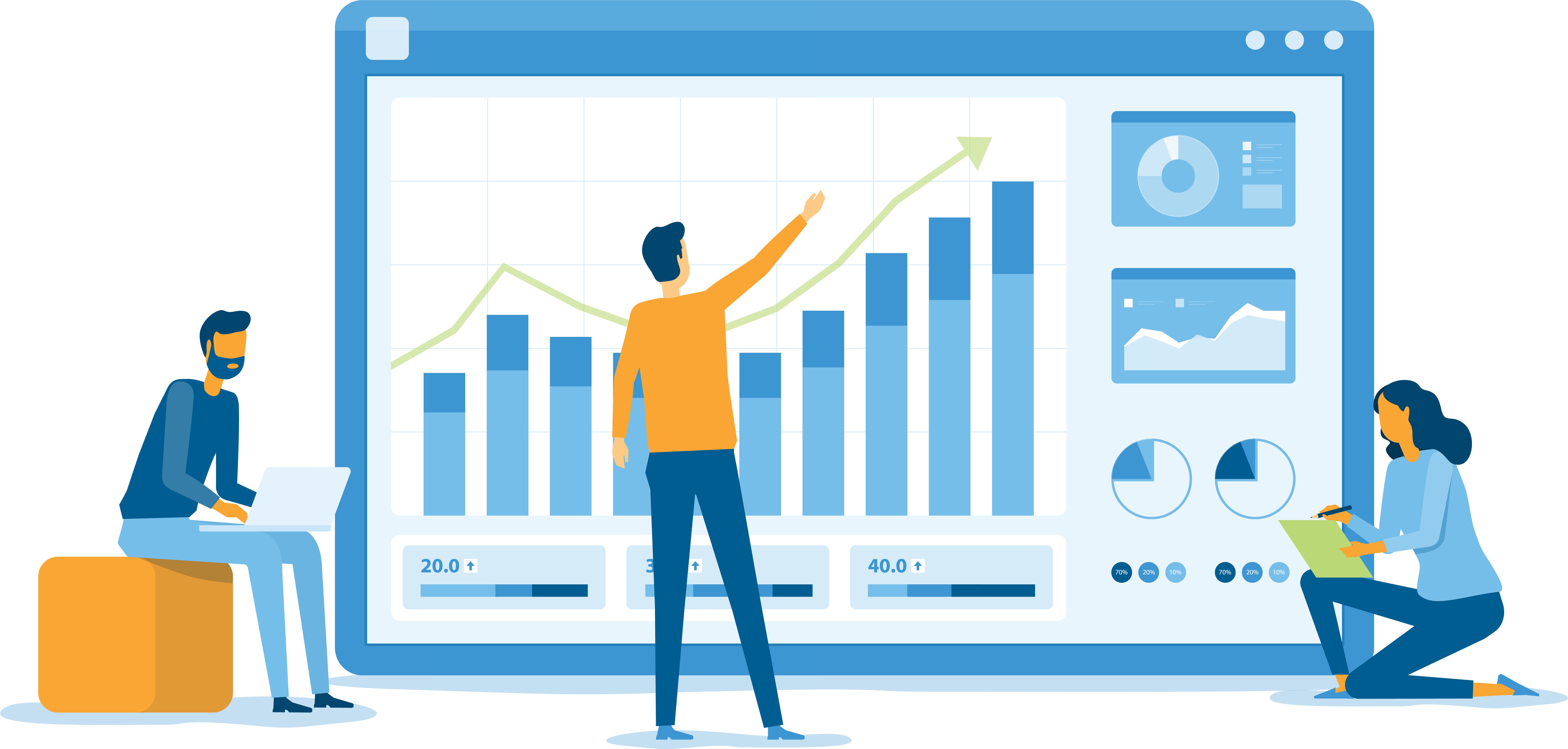 Power Up Your Business: Mastering User Engagement Metrics for Success 