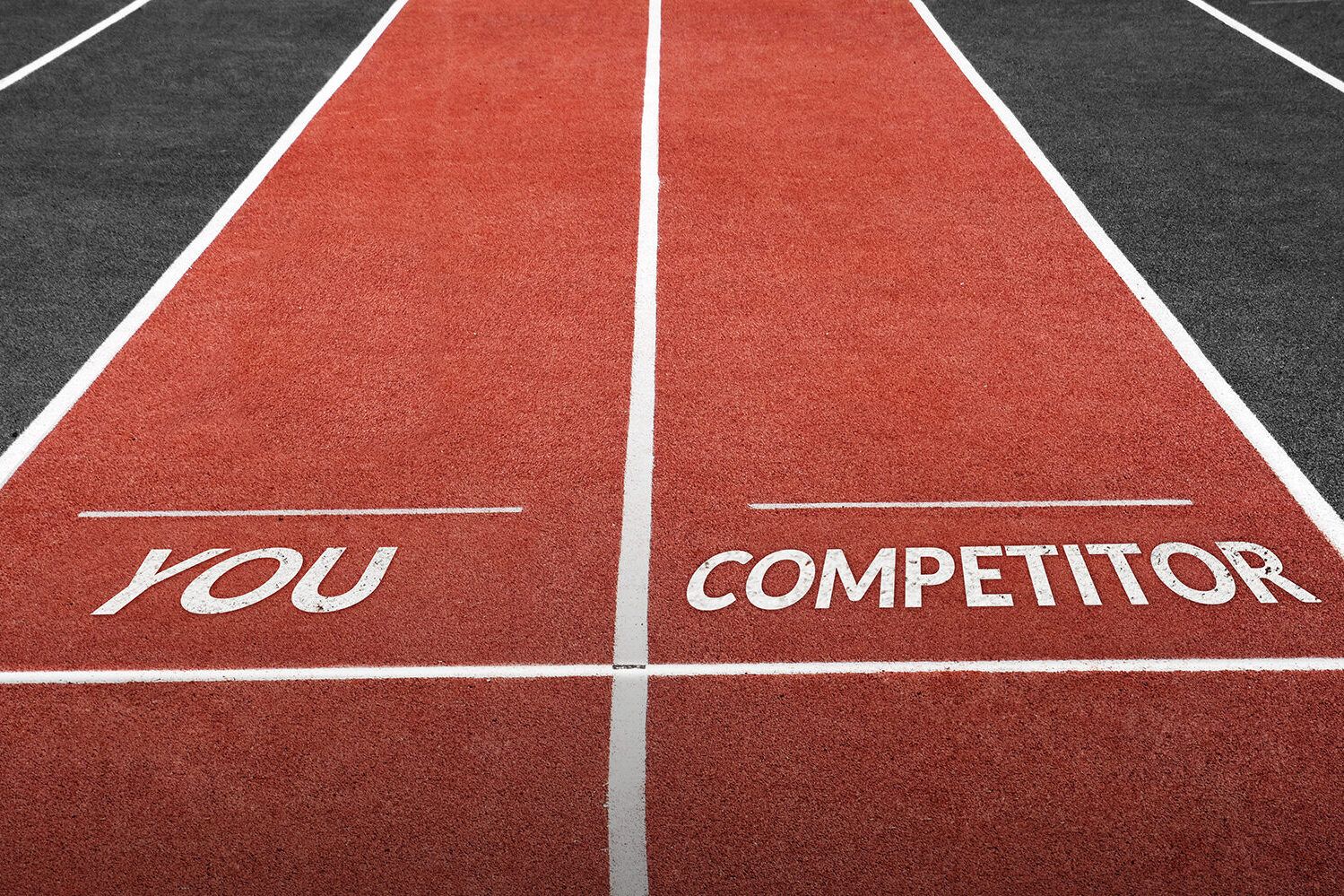 SEO Content Gap Analysis – Letting Competitors Drive Your Content