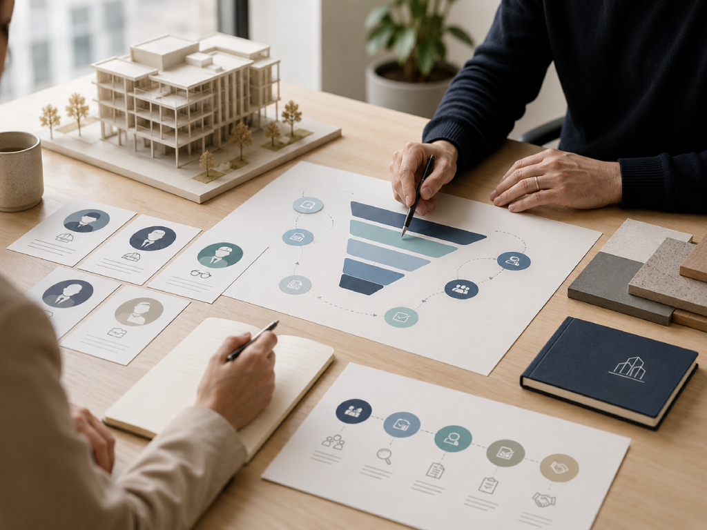 Build Authority With Link Acquisition b2b seo
