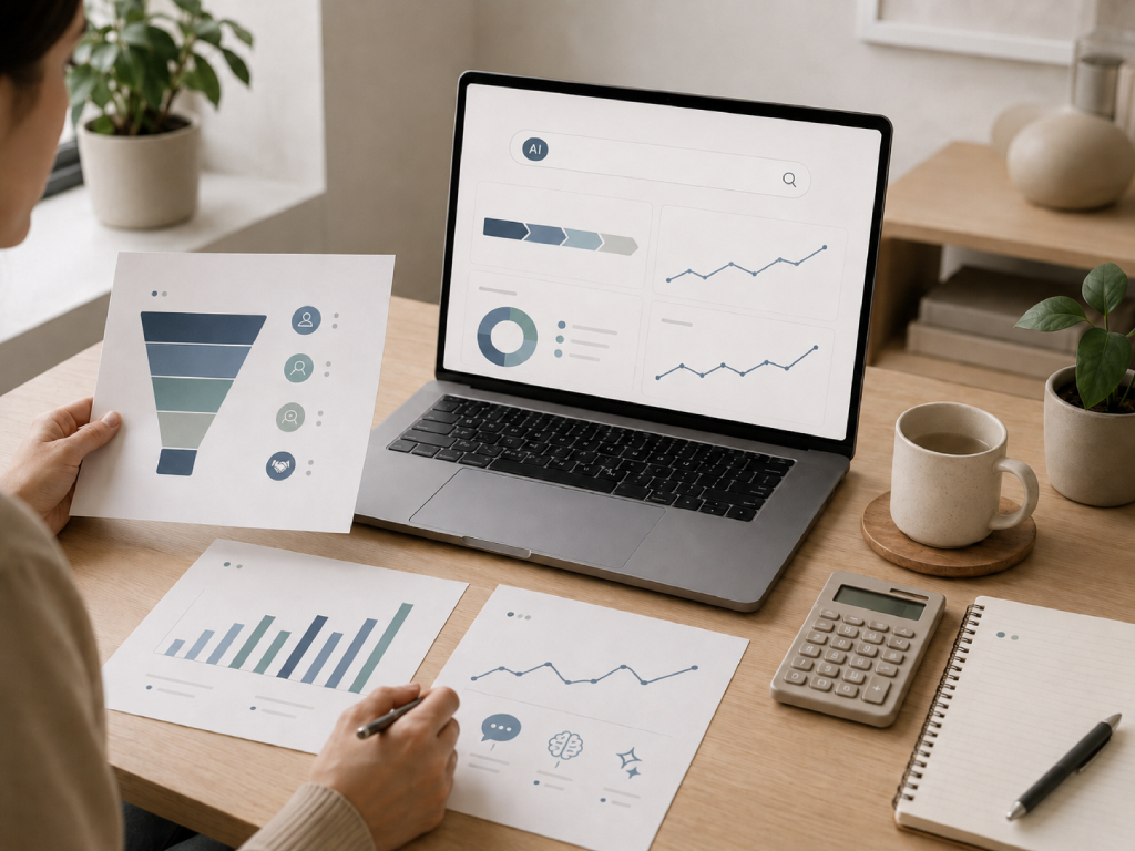 B2B SEO Strategy: What a Strong Approach Looks LikeB2B SEO Strategy: What a Strong Approach Looks Like