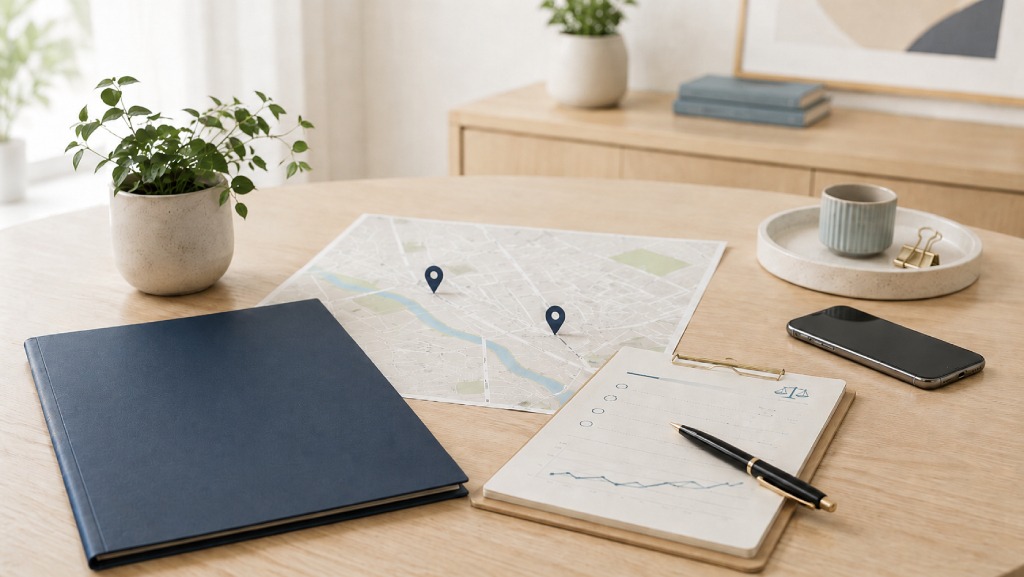 Building a Personal Injury SEO Content Strategy